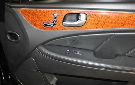 Hyundai Equus II, 2012 год, 1 510 000 рублей, 19 фотография