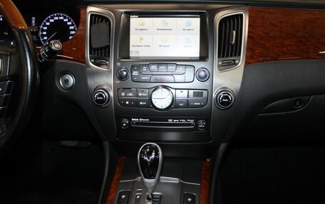 Hyundai Equus II, 2012 год, 1 510 000 рублей, 23 фотография