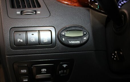 Hyundai Equus II, 2012 год, 1 510 000 рублей, 21 фотография