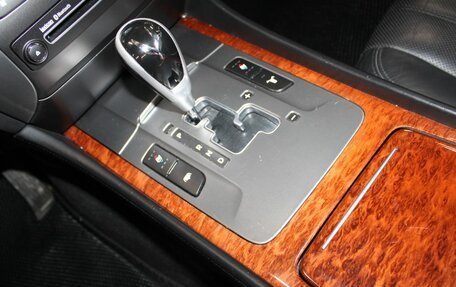 Hyundai Equus II, 2012 год, 1 510 000 рублей, 24 фотография