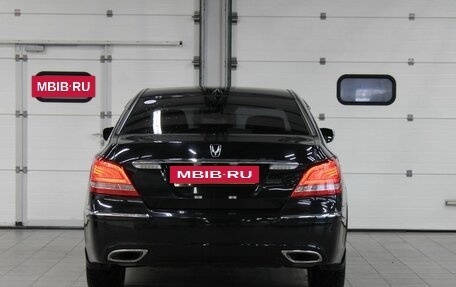 Hyundai Equus II, 2012 год, 1 510 000 рублей, 6 фотография