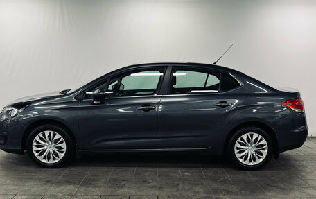 Citroen C4 II рестайлинг, 2018 год, 1 150 000 рублей, 6 фотография