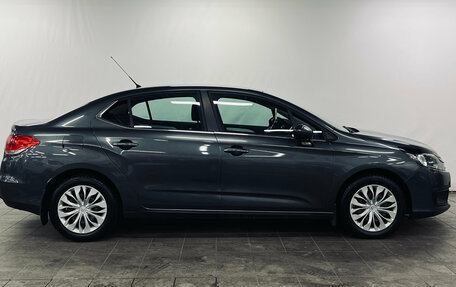 Citroen C4 II рестайлинг, 2018 год, 1 150 000 рублей, 5 фотография