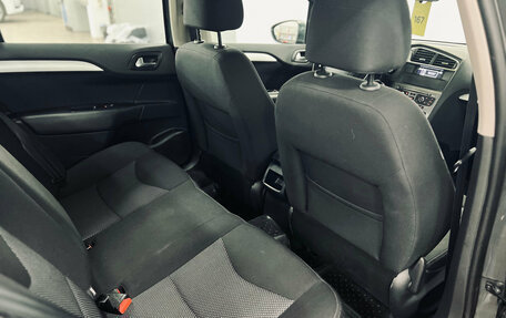 Citroen C4 II рестайлинг, 2018 год, 1 150 000 рублей, 14 фотография