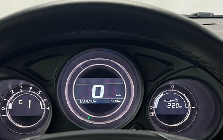 Citroen C4 II рестайлинг, 2018 год, 1 150 000 рублей, 16 фотография