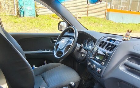 KIA Sportage II, 2009 год, 850 000 рублей, 5 фотография