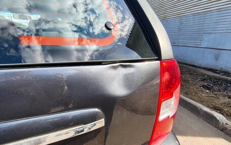 KIA Sportage II, 2009 год, 850 000 рублей, 12 фотография