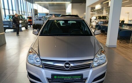 Opel Astra H, 2014 год, 699 000 рублей, 2 фотография