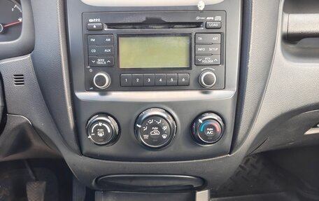 KIA Sportage II, 2009 год, 850 000 рублей, 9 фотография