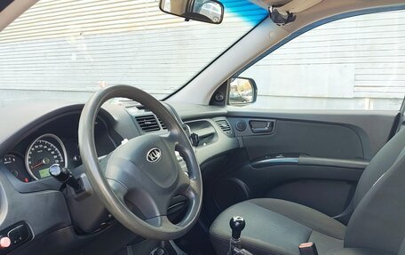 KIA Sportage II, 2009 год, 850 000 рублей, 7 фотография