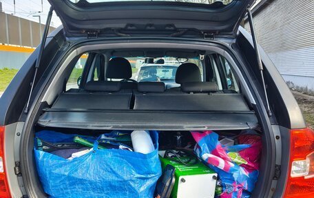 KIA Sportage II, 2009 год, 850 000 рублей, 11 фотография