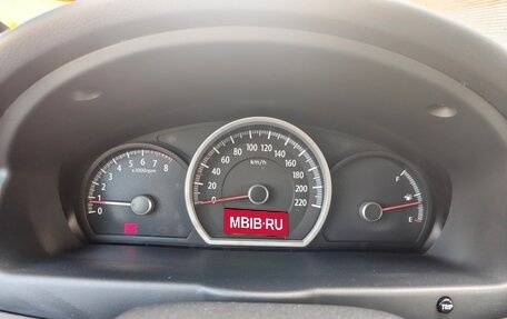 KIA Sportage II, 2009 год, 850 000 рублей, 8 фотография