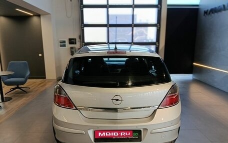 Opel Astra H, 2014 год, 699 000 рублей, 5 фотография