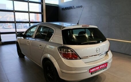 Opel Astra H, 2014 год, 699 000 рублей, 4 фотография