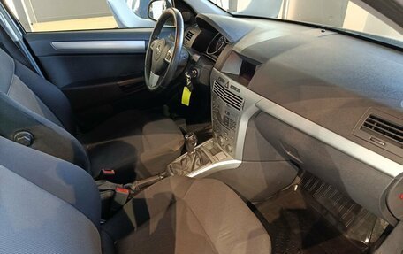 Opel Astra H, 2014 год, 699 000 рублей, 8 фотография