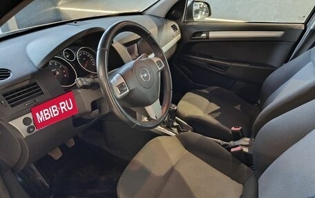 Opel Astra H, 2014 год, 699 000 рублей, 7 фотография