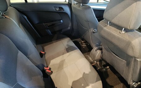 Opel Astra H, 2014 год, 699 000 рублей, 9 фотография