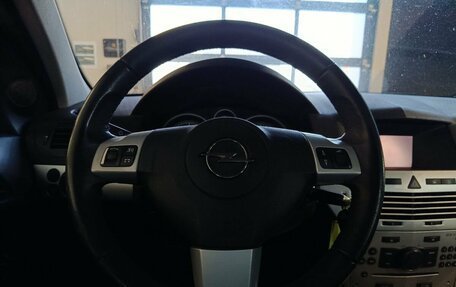 Opel Astra H, 2014 год, 699 000 рублей, 11 фотография