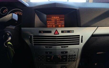 Opel Astra H, 2014 год, 699 000 рублей, 12 фотография