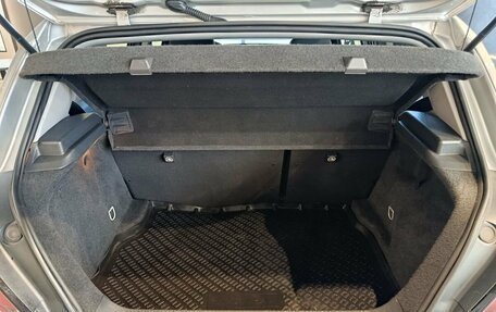 Opel Astra H, 2014 год, 699 000 рублей, 14 фотография