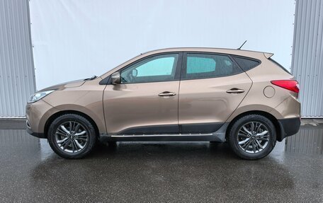 Hyundai ix35 I рестайлинг, 2015 год, 1 390 000 рублей, 3 фотография