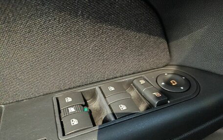 Opel Astra H, 2014 год, 699 000 рублей, 13 фотография