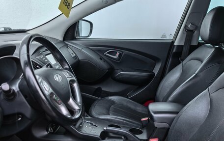 Hyundai ix35 I рестайлинг, 2015 год, 1 390 000 рублей, 9 фотография