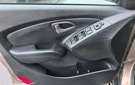 Hyundai ix35 I рестайлинг, 2015 год, 1 390 000 рублей, 8 фотография