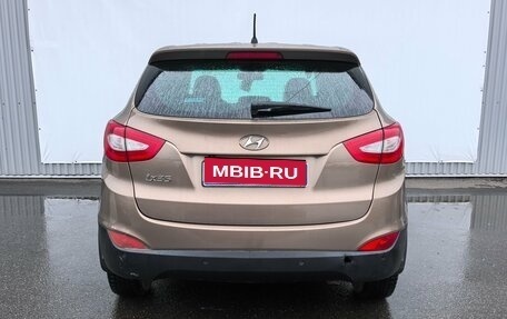 Hyundai ix35 I рестайлинг, 2015 год, 1 390 000 рублей, 6 фотография