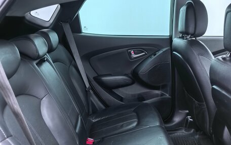 Hyundai ix35 I рестайлинг, 2015 год, 1 390 000 рублей, 18 фотография