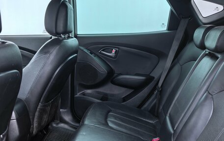 Hyundai ix35 I рестайлинг, 2015 год, 1 390 000 рублей, 16 фотография