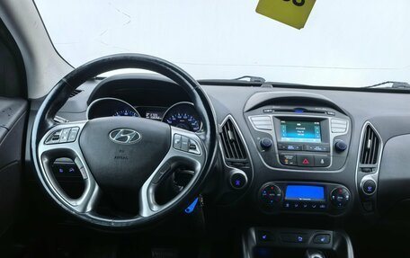 Hyundai ix35 I рестайлинг, 2015 год, 1 390 000 рублей, 11 фотография