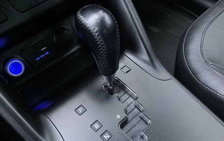 Hyundai ix35 I рестайлинг, 2015 год, 1 390 000 рублей, 15 фотография