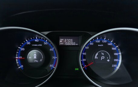 Hyundai ix35 I рестайлинг, 2015 год, 1 390 000 рублей, 12 фотография