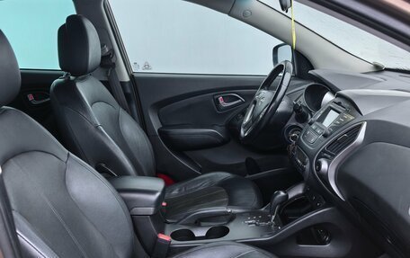 Hyundai ix35 I рестайлинг, 2015 год, 1 390 000 рублей, 21 фотография