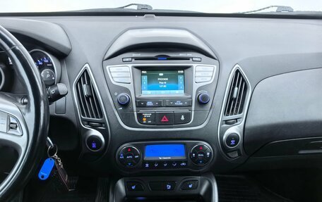 Hyundai ix35 I рестайлинг, 2015 год, 1 390 000 рублей, 14 фотография