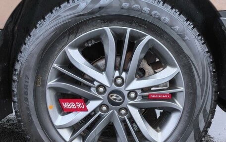 Hyundai ix35 I рестайлинг, 2015 год, 1 390 000 рублей, 7 фотография