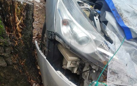 Toyota Verso I, 2013 год, 550 000 рублей, 2 фотография