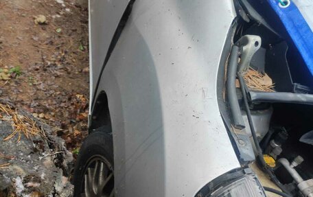 Toyota Verso I, 2013 год, 550 000 рублей, 3 фотография