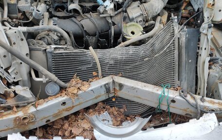 Toyota Verso I, 2013 год, 550 000 рублей, 8 фотография