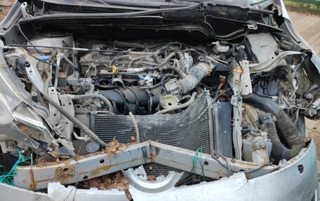 Toyota Verso I, 2013 год, 550 000 рублей, 9 фотография