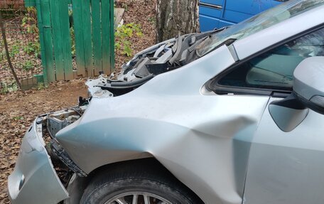 Toyota Verso I, 2013 год, 550 000 рублей, 10 фотография