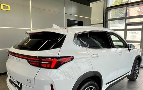 CheryExeed LX, 2025 год, 3 590 000 рублей, 8 фотография