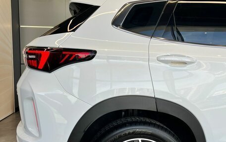 CheryExeed LX, 2025 год, 3 590 000 рублей, 10 фотография