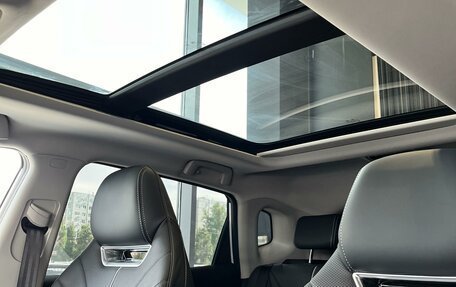 CheryExeed LX, 2025 год, 3 590 000 рублей, 15 фотография