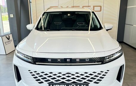 CheryExeed LX, 2025 год, 3 590 000 рублей, 3 фотография