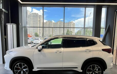 CheryExeed LX, 2025 год, 3 590 000 рублей, 5 фотография