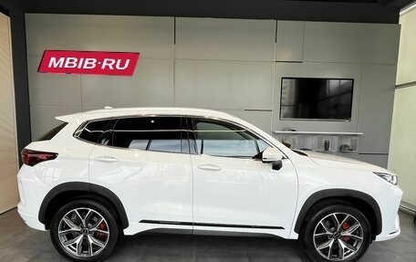 CheryExeed LX, 2025 год, 3 590 000 рублей, 9 фотография