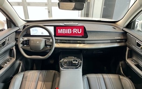 CheryExeed LX, 2025 год, 3 590 000 рублей, 12 фотография