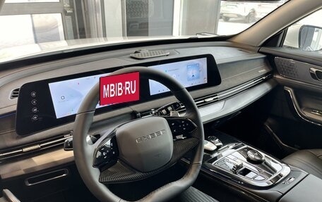 CheryExeed LX, 2025 год, 3 590 000 рублей, 13 фотография